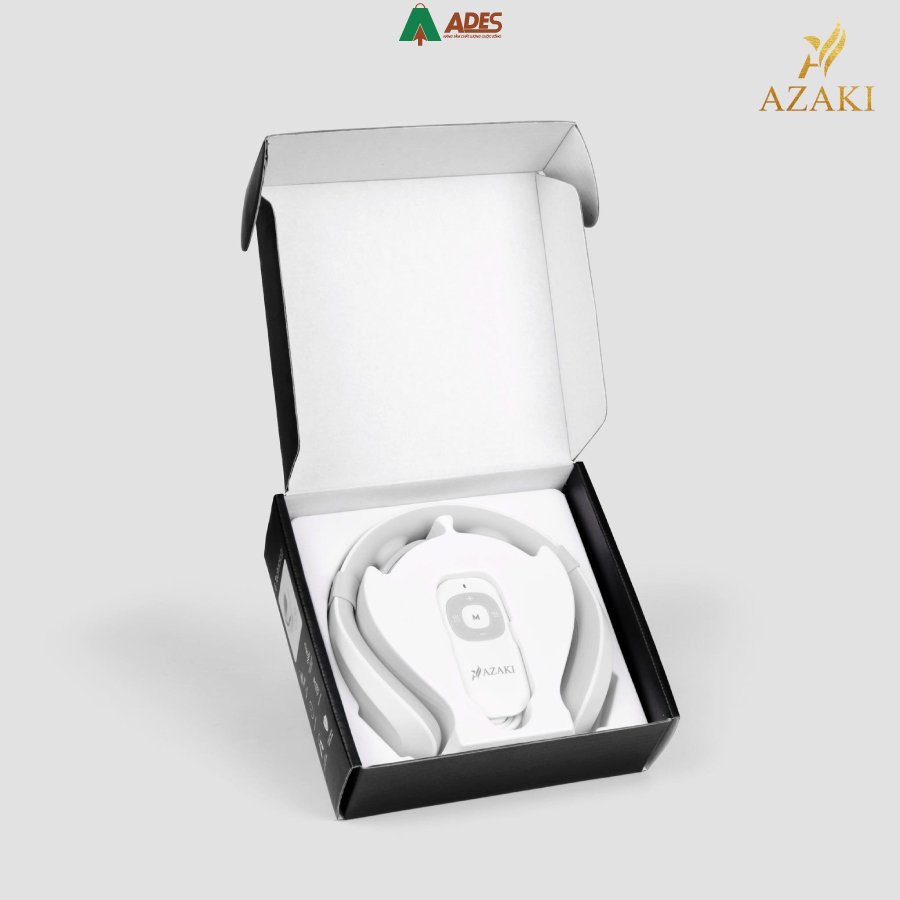 Azaki AZ N109 Plus tinh te